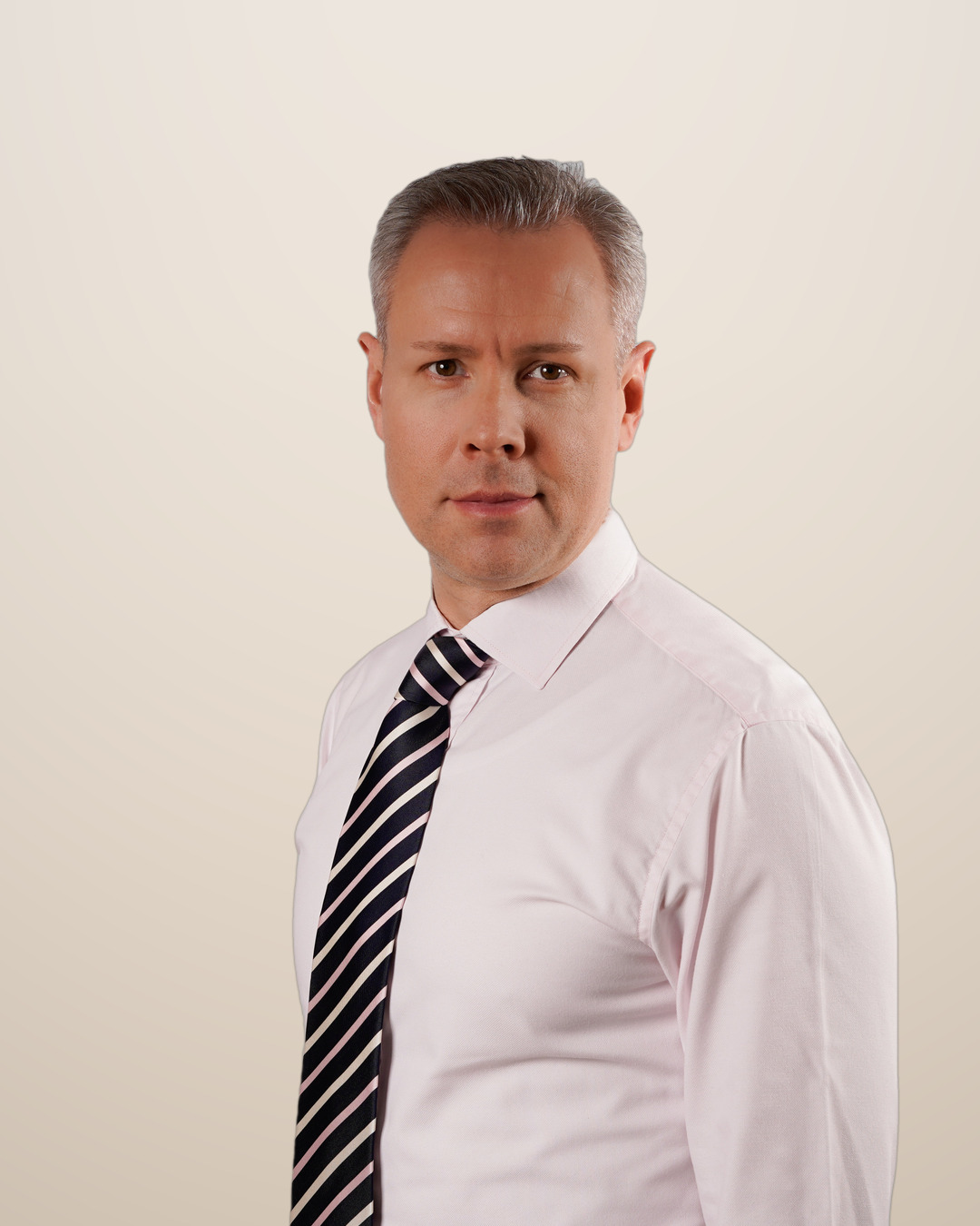 MUDr. Imrich Kováč, MPH